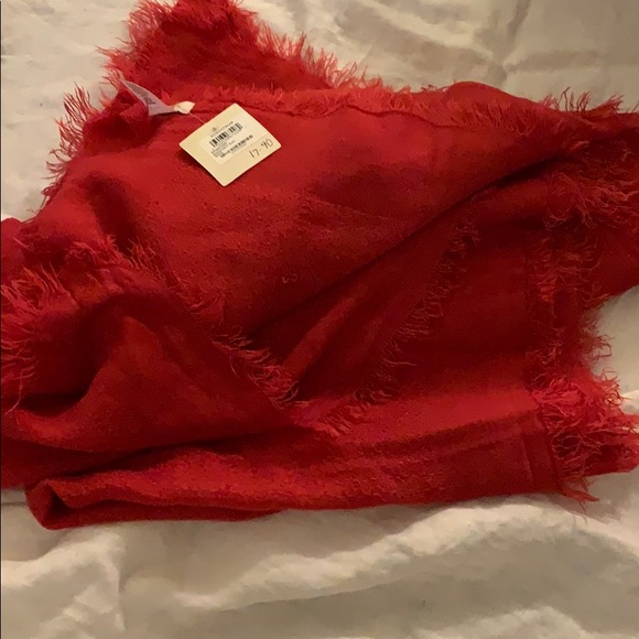 Hinge scarf - Picture 2 of 5